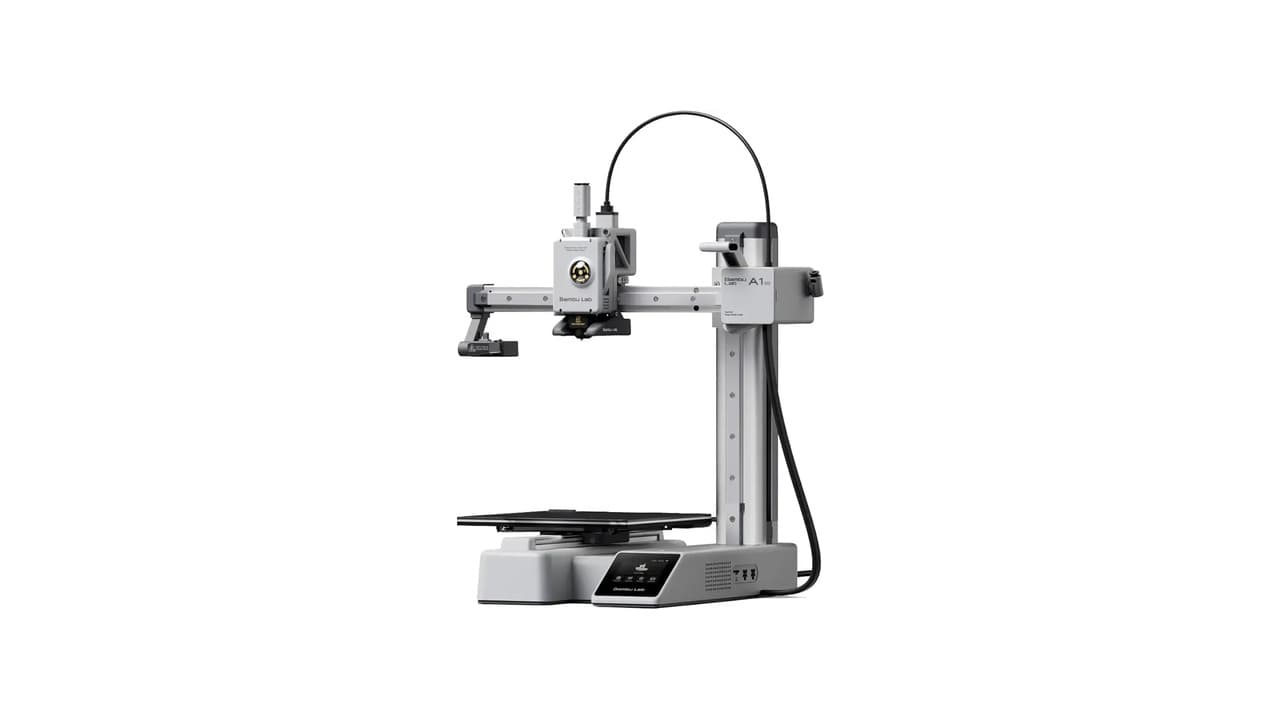 Qual a Melhor Impressora 3D do Mundo: 7 Top Modelos para 2026