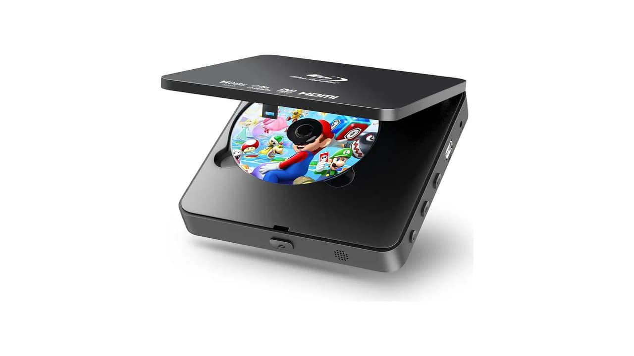 Qual Melhor Aparelho de Blu-ray Player 4K? Top 5 Modelos Testados em 2026