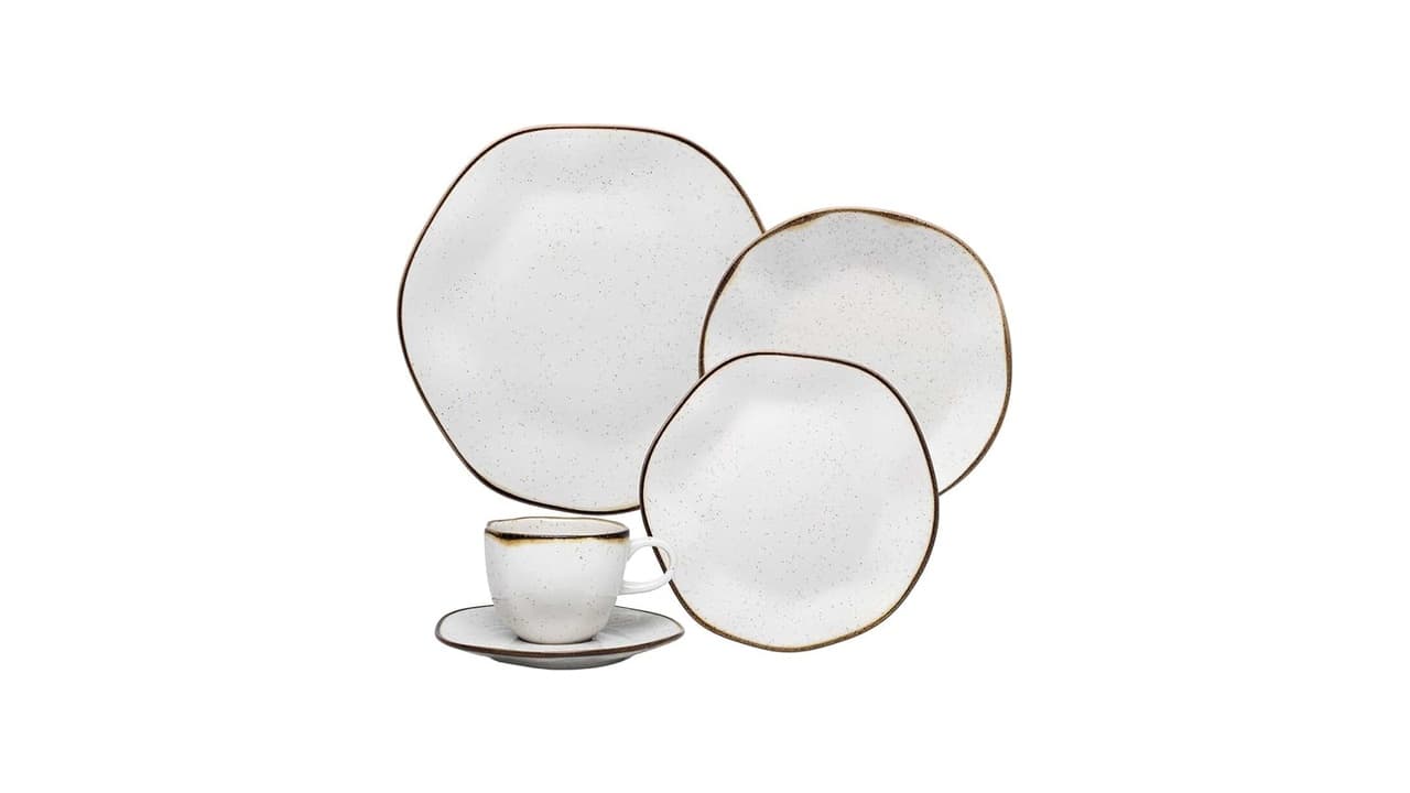 Qual o Melhor Aparelho de Jantar Oxford? 7 Opções para Decorar sua Mesa