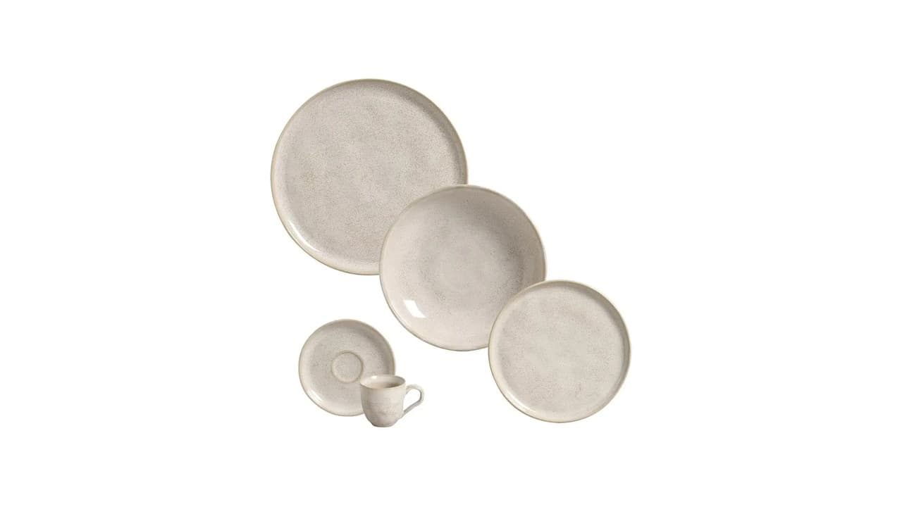Qual Melhor Aparelho de Jantar Porto Brasil: 7 Modelos para Decorar sua Mesa