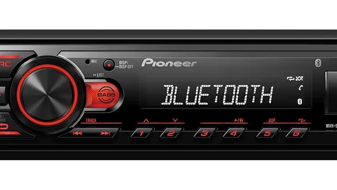 Qual Melhor Aparelho de Som Automotivo Pioneer: 5 Modelos Top em Recursos
