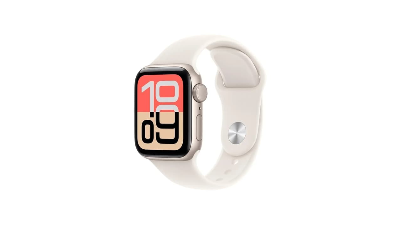 Qual Melhor Apple Watch Mais Barato? Veja 7 Modelos Custo-Benefício!