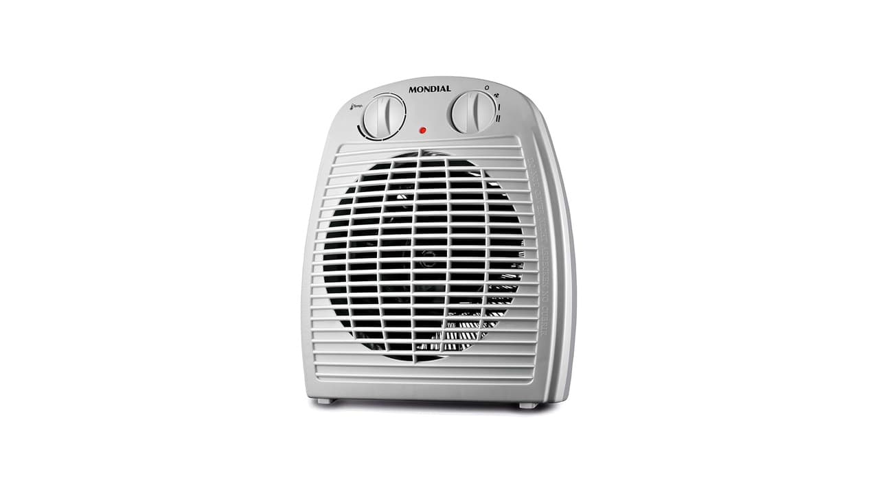 Qual Melhor Aquecedor Ambiente Grande? Confira 10 Opções Potentes para Ambientes Grandes