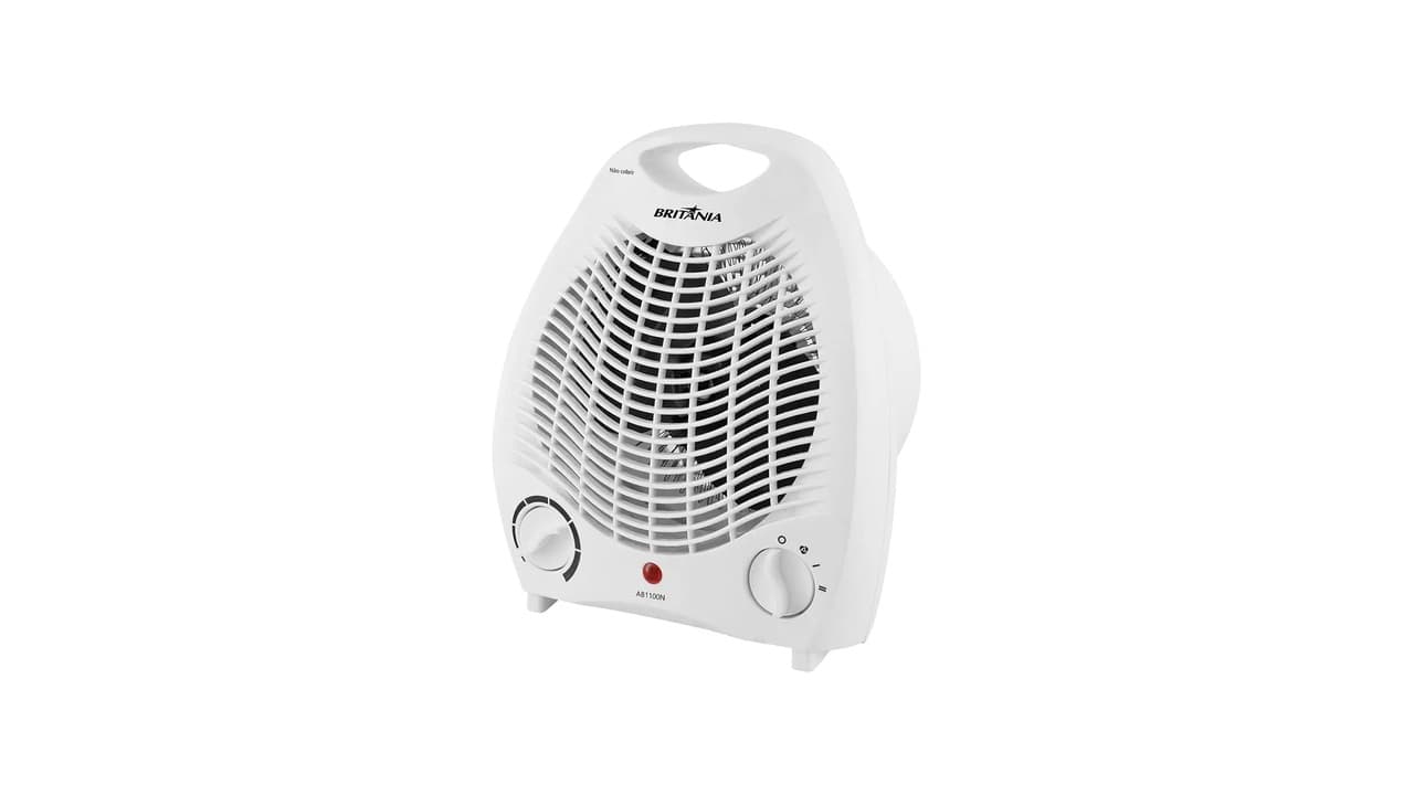 Qual o Melhor Aquecedor de Ambiente? 10 Modelos com Tecnologia PTC e Termostato