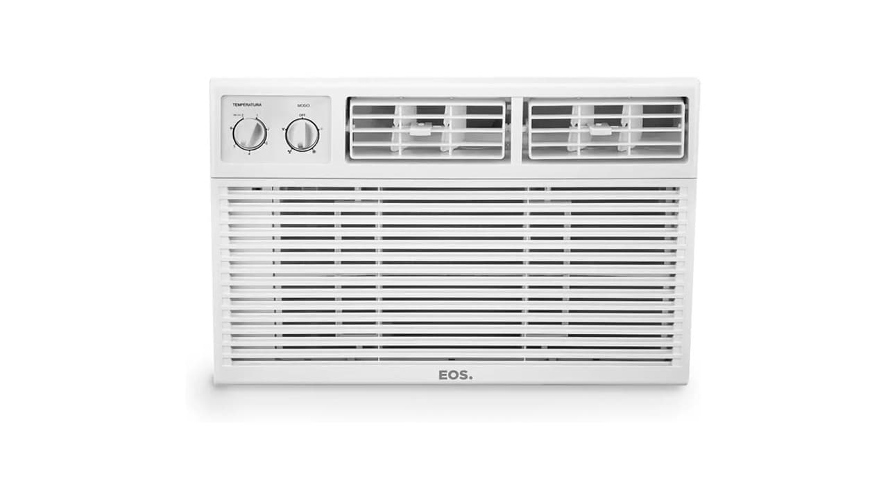 Qual Melhor Ar-Condicionado de Janela 7500 BTUs? Confira os 8 Melhores Modelos