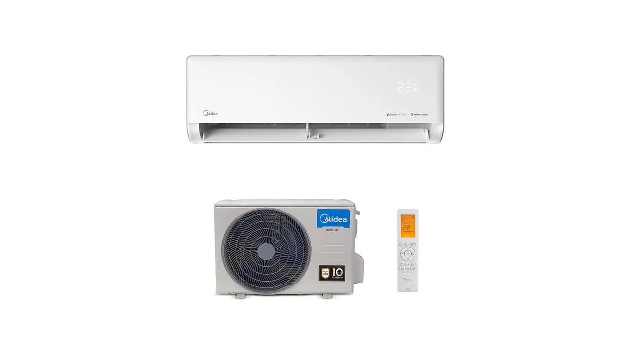 Qual o Melhor Ar-Condicionado Inverter 12000 BTUs Quente e Frio em 2026?
