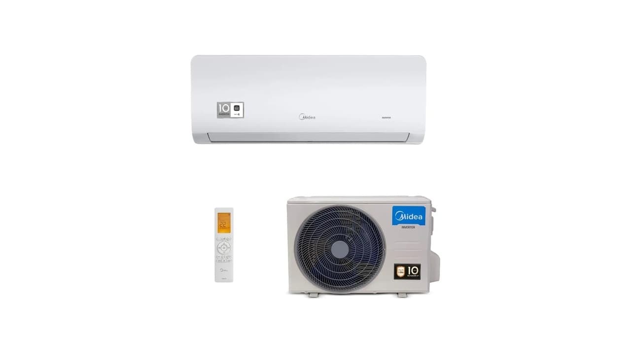 Qual o Melhor Ar-Condicionado 9000 BTUs? 8 Modelos Testados e Aprovados