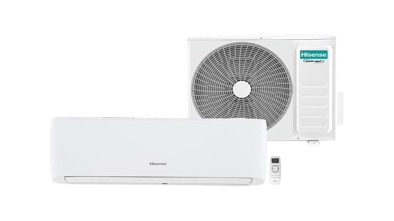 Qual o Melhor Ar-Condicionado Split? 9 Modelos Top para Escolher Sem Errar