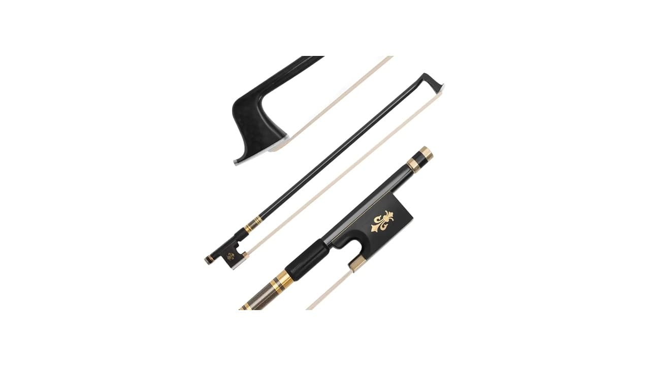 Qual o Melhor Arco para Violino? 10 Modelos Testados para Profissionais e Iniciantes