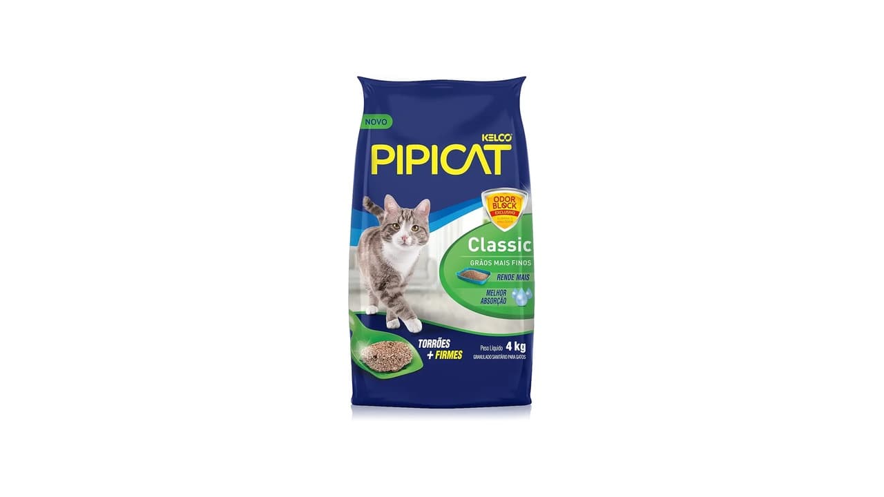 Qual a Melhor Areia para Gato Filhote: 7 Opções Seguras e Absorventes