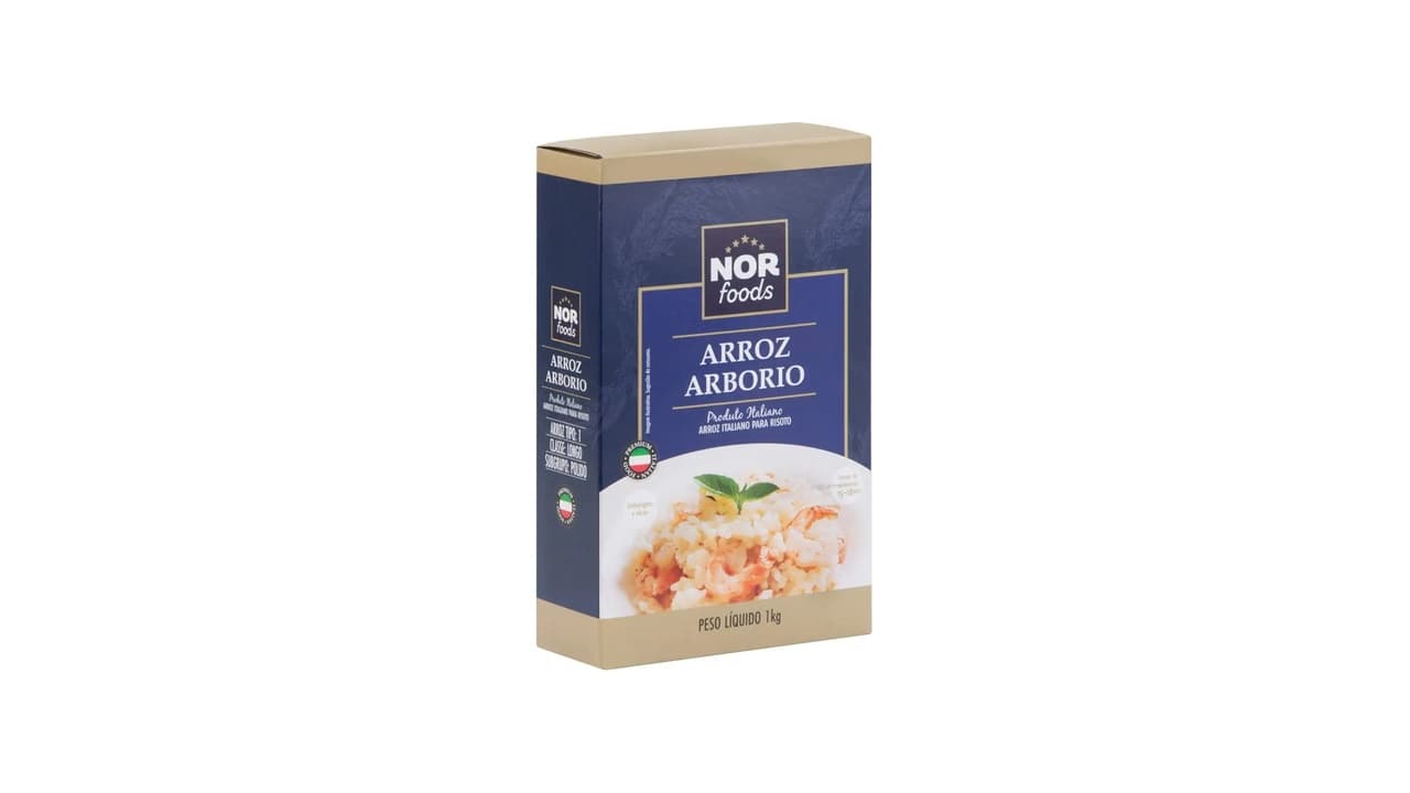 Qual Melhor Arroz Arbóreo? 10 Opções Testadas e Aprovadas