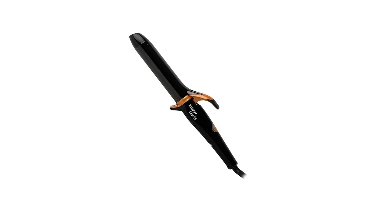 Qual a Melhor Babyliss Taiff 32 Mm? Confira 6 Modelos Top com Tecnologia Curves