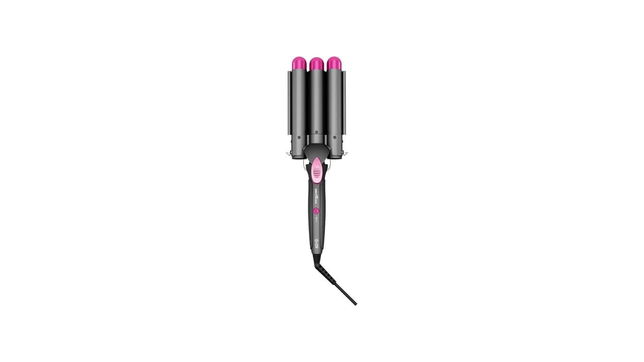 Qual a Melhor Babyliss Triondas? Top 7 Modelos para Cachos Perfeitos