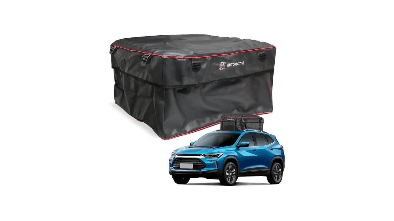 Qual o Melhor Bagageiro Maleiro de Teto? 7 Opções Testadas e Aprovadas
