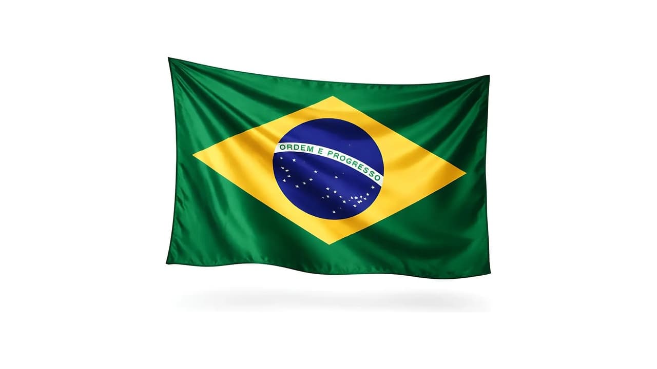 Qual a Melhor Bandeira 90x150cm? 10 Modelos Premium para Eventos e Decoração