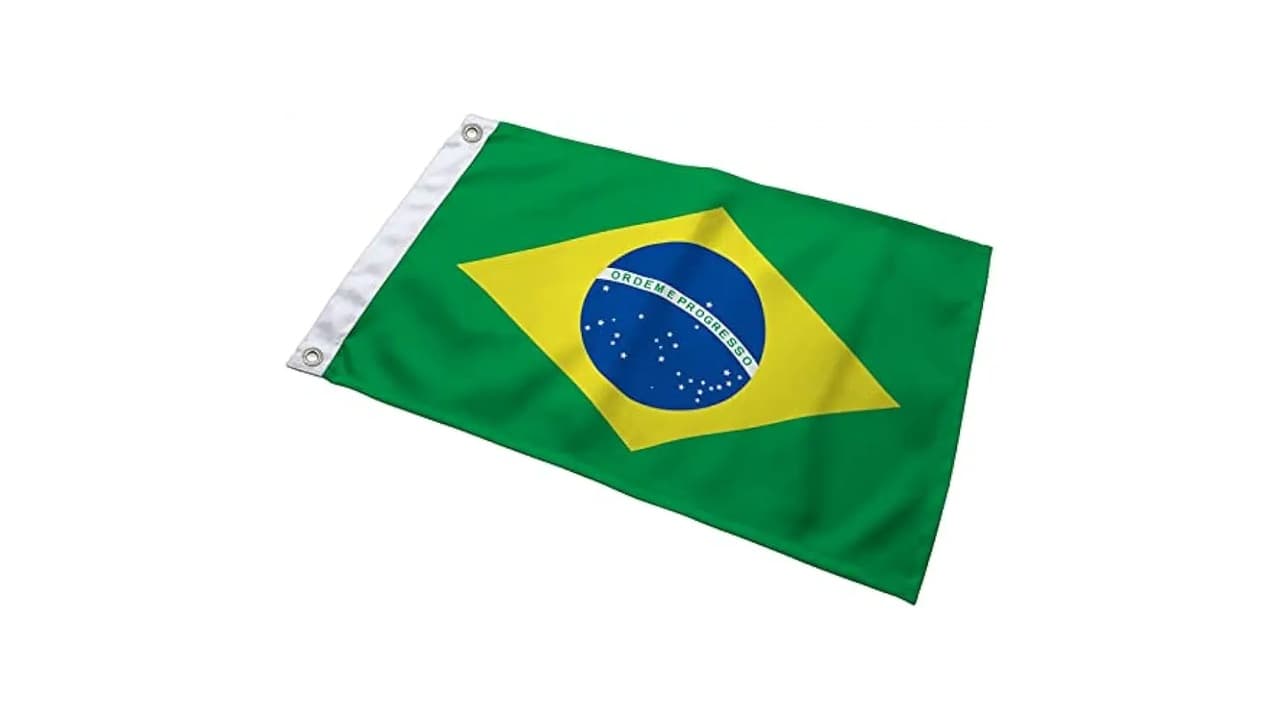 Qual a Melhor Bandeira do Brasil Oficial em Poliéster? 10 Modelos Testados para Torcida e Decoração
