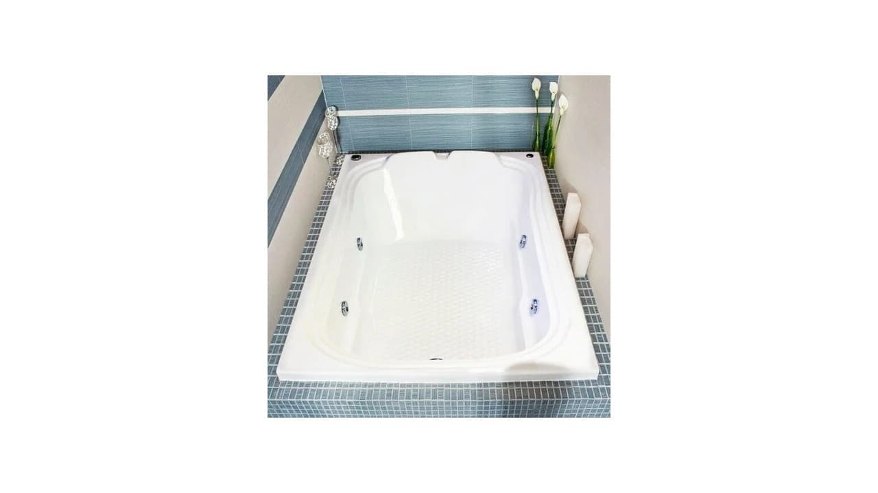 Qual a Melhor Banheira Dupla? Confira 5 Modelos Top com Hidromassagem e Conforto