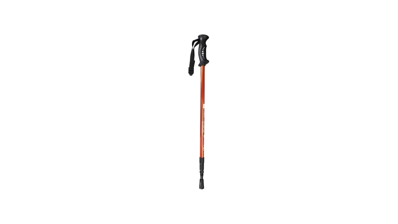 Qual Melhor Bastão de Trekking: 10 Opções Testadas e Recomendadas