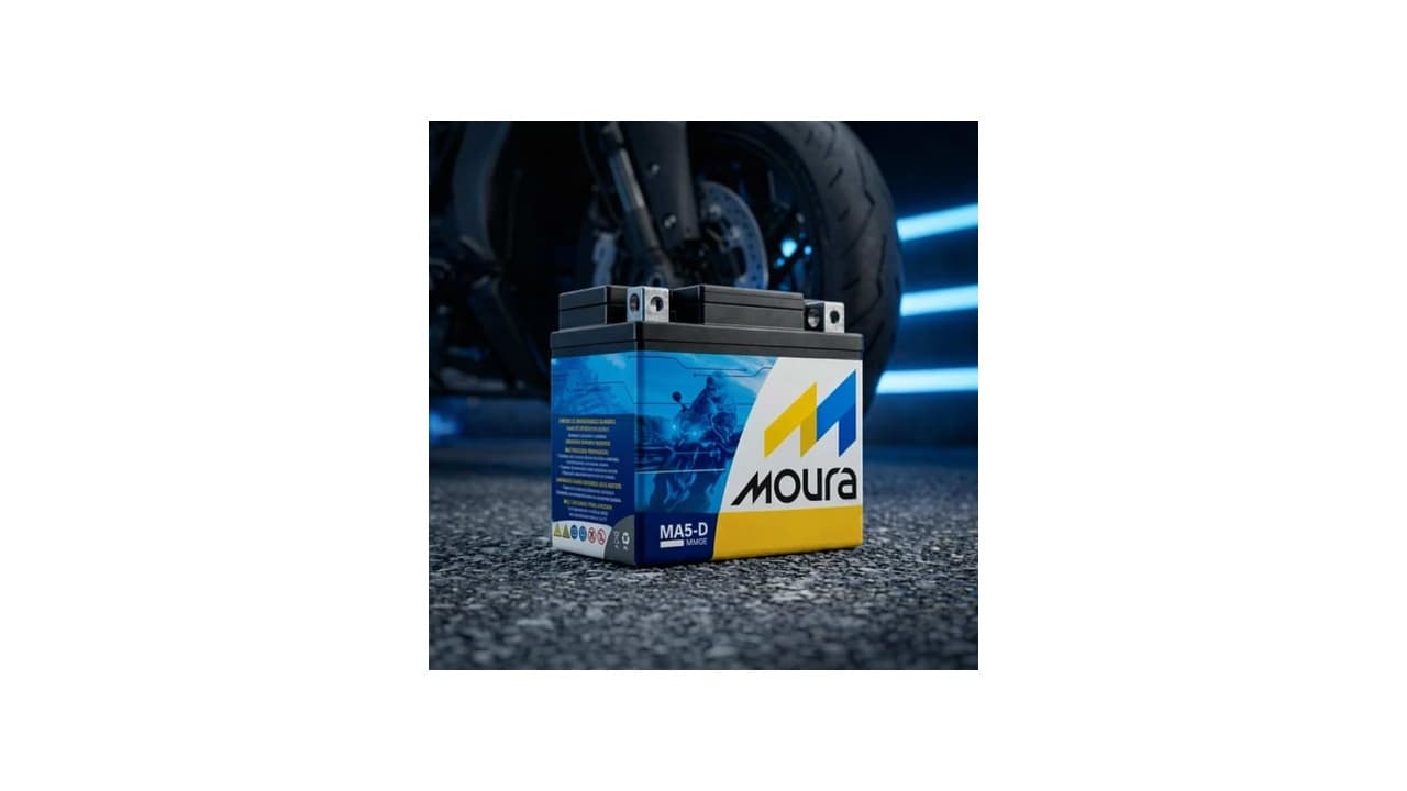 Qual a Melhor Bateria Automotiva? 12 Opções para Carros, Motos e Nobreaks
