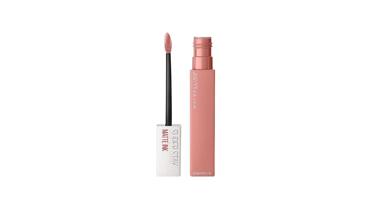 Qual o Melhor Batom Matte que Não Transfere? 12 Opções com 24H de Fixação