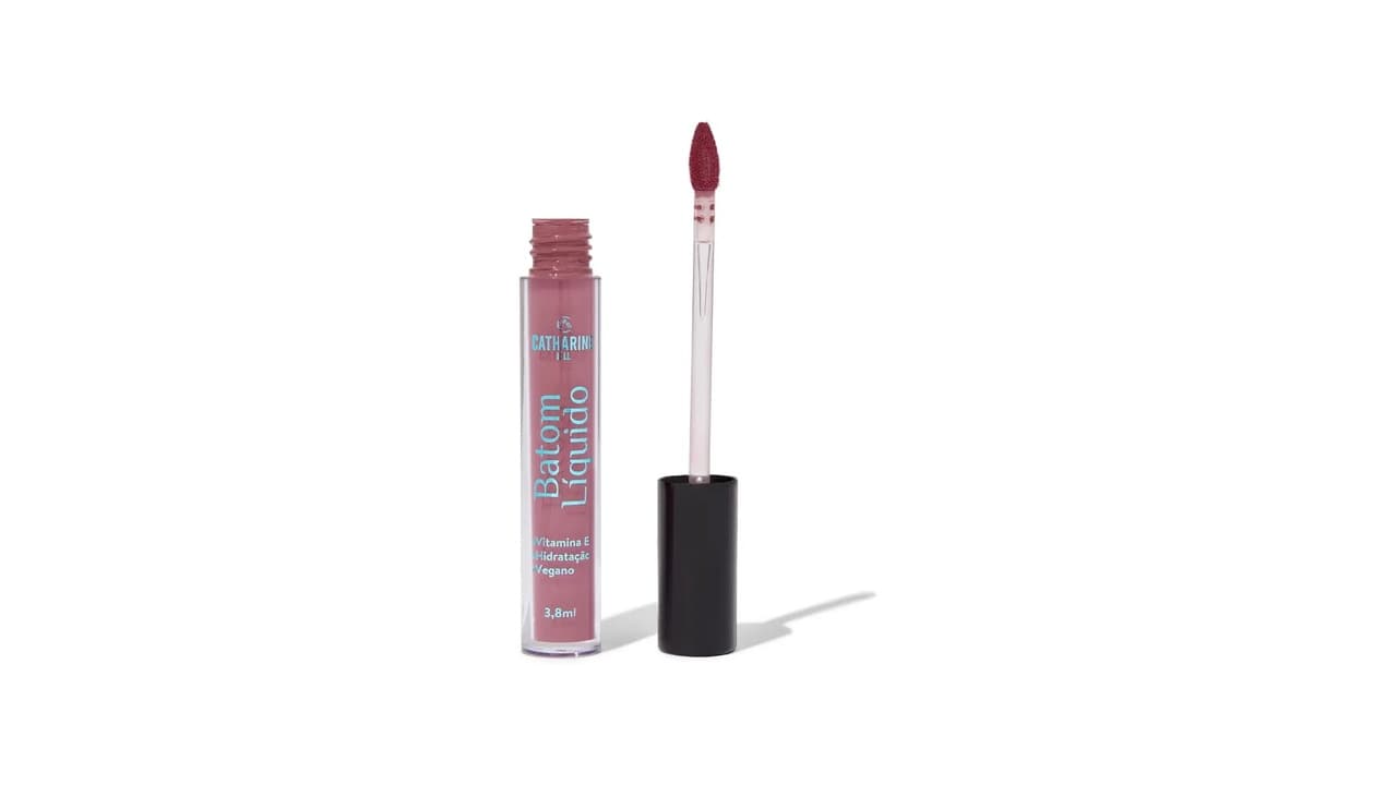 Qual Melhor Batom Matte: 12 Opções para Acabamento Perfeito
