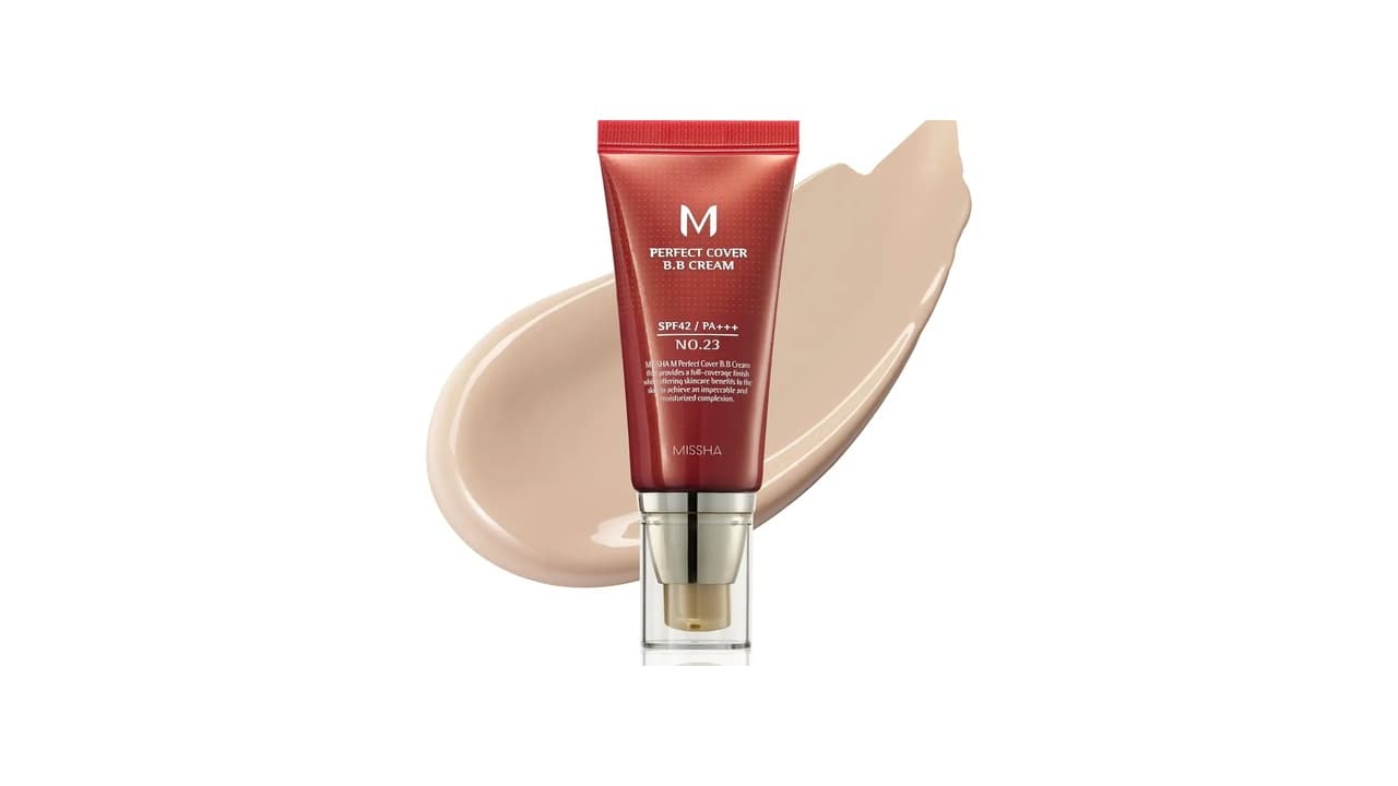Qual Melhor Bb Cream Missha a Cor: 10 Opções para Pele Natural em 2026