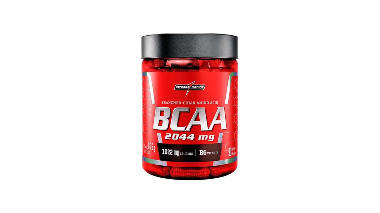 Qual Melhor BCAA Custo-benefício? 7 Opções com Alta Qualidade e Preço Justo
