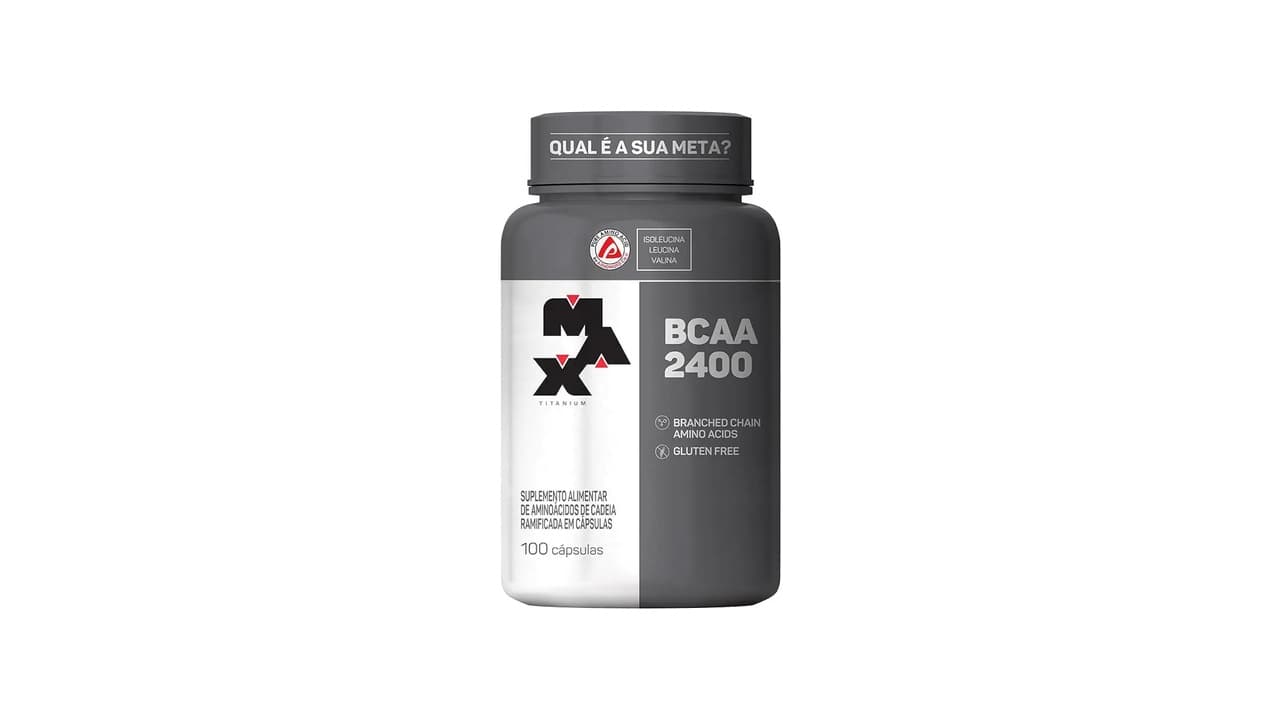 Qual Melhor BCAA Marca? 9 Opções com Alta Pureza e Eficácia