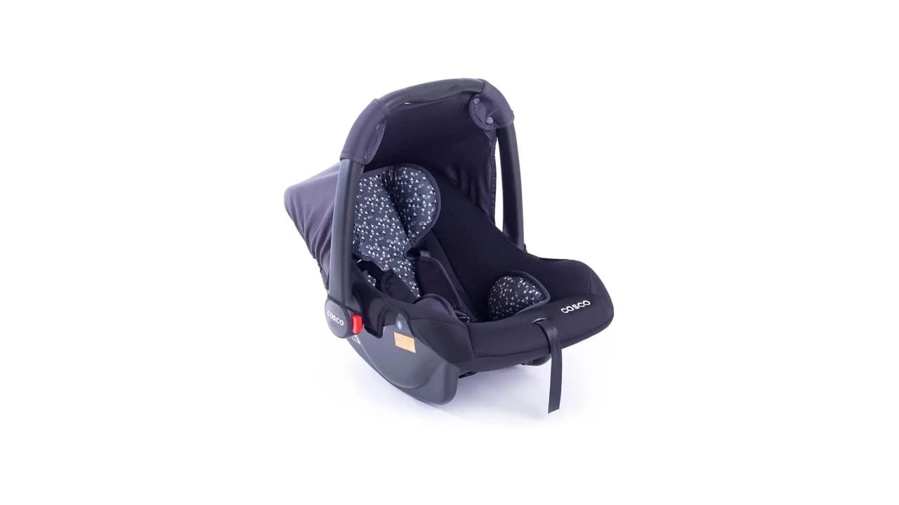 Qual o Melhor Bebê Conforto? 7 Modelos Seguros e Testados