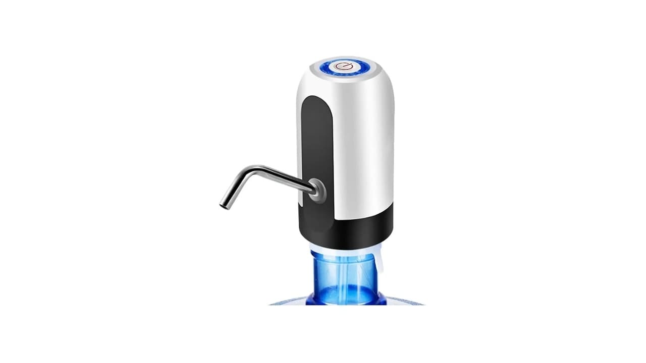 Qual o Melhor Bebedouro Elétrico Acessível? 7 Bombas USB para Todas as Necessidades