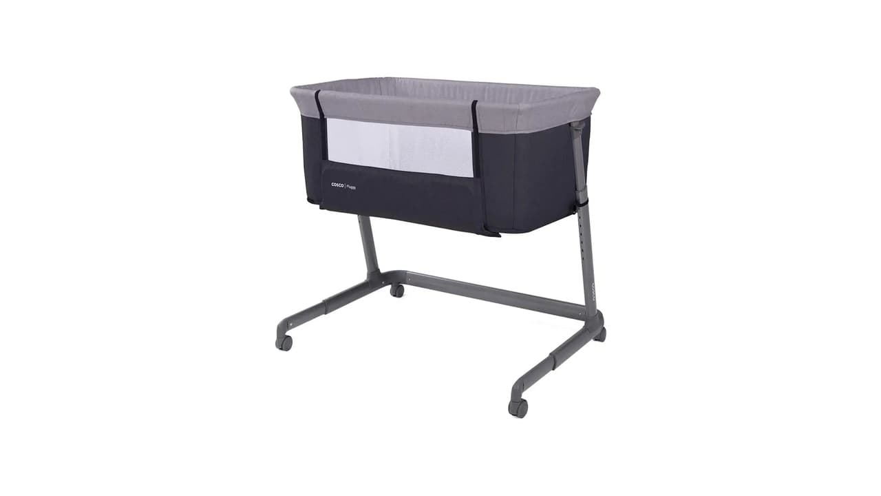 Qual o Melhor Berço Co-bed: 10 Opções Testadas e Aprovadas para Segurança do Bebê