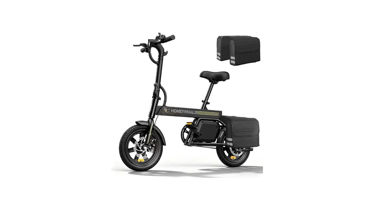 Qual Melhor Bicicleta Elétrica para Entregas: 7 Modelos Testados para Profissionais