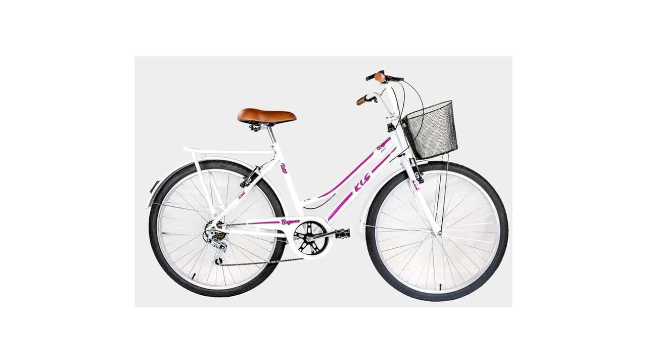 Qual a Melhor Bicicleta Retrô Feminina: 8 Modelos Estilo Vintage para Pedalar com Elegância