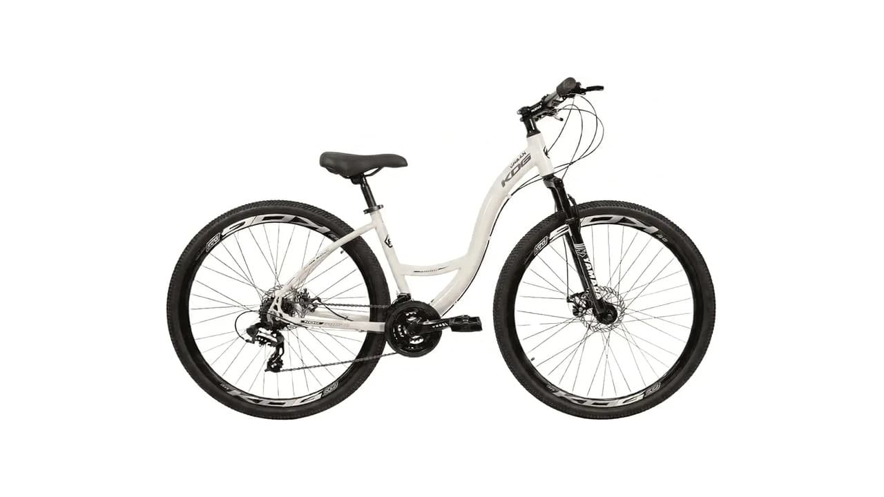 Qual Melhor Bicicleta Urbana Feminina: Confira 7 Modelos Testados e Aprovados