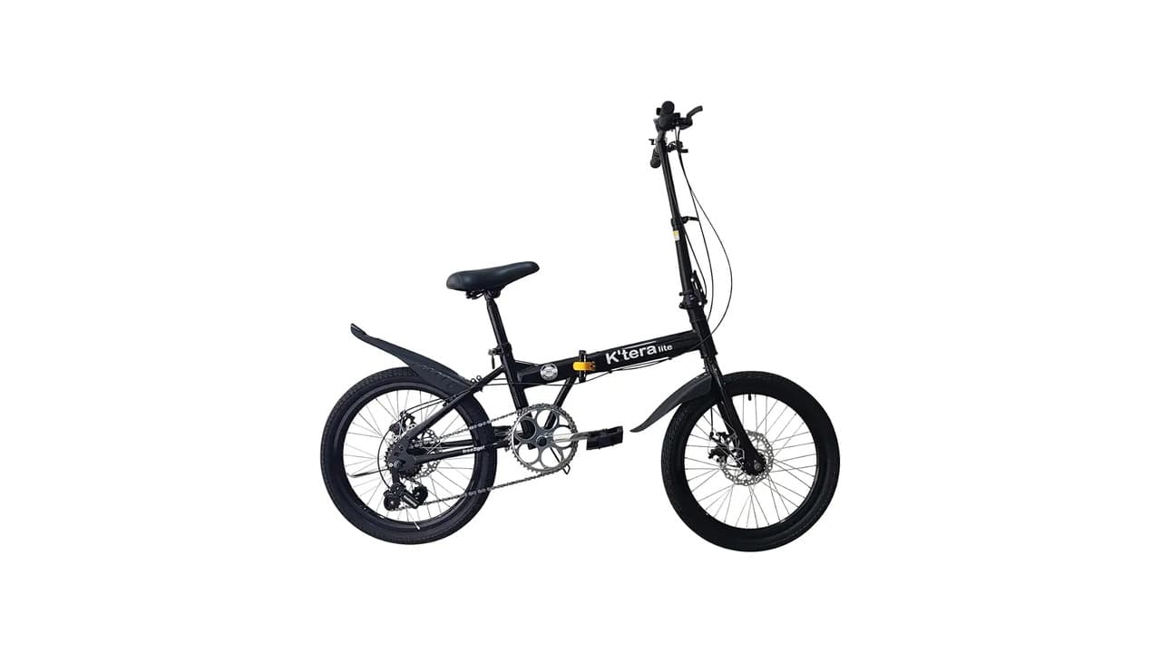 Qual a Melhor Bicicleta Dobrável? 9 Modelos Testados e Aprovados