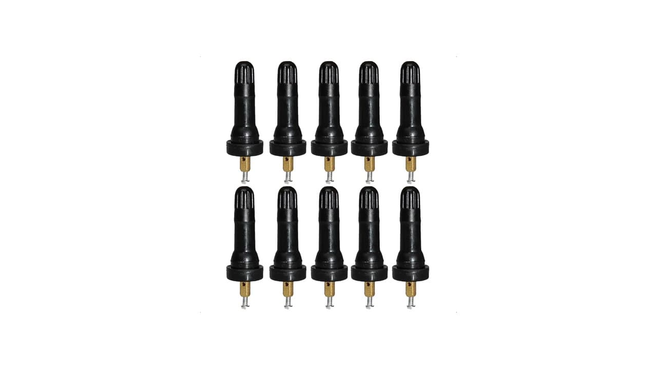 Qual Melhor Bico de Pneu com Sensor? 7 Opções para Segurança e Precisão na Medição
