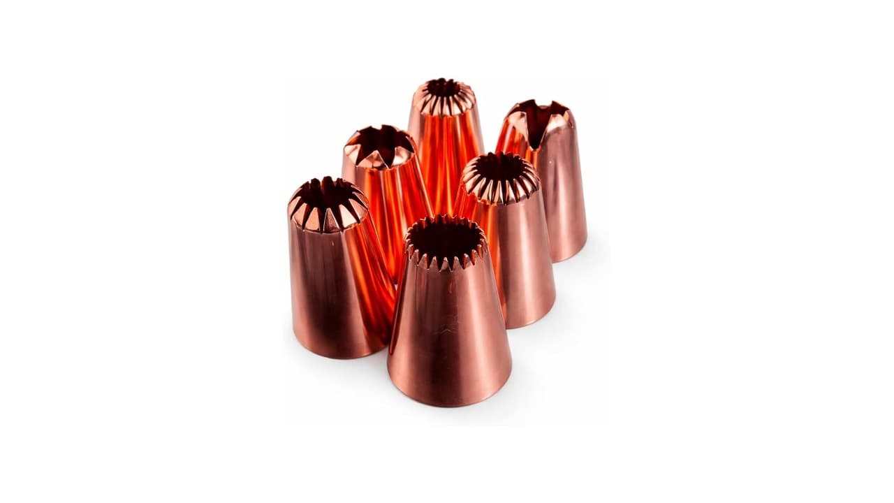 Qual Melhor Bico para Confeitar Cupcake: 12 Opções Premium para Decoração Perfeita
