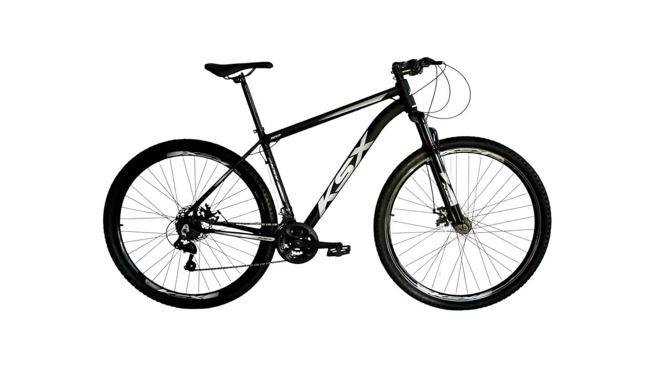 Qual a Melhor Bike Barata? Confira 10 Modelos Top com Custo-Benefício