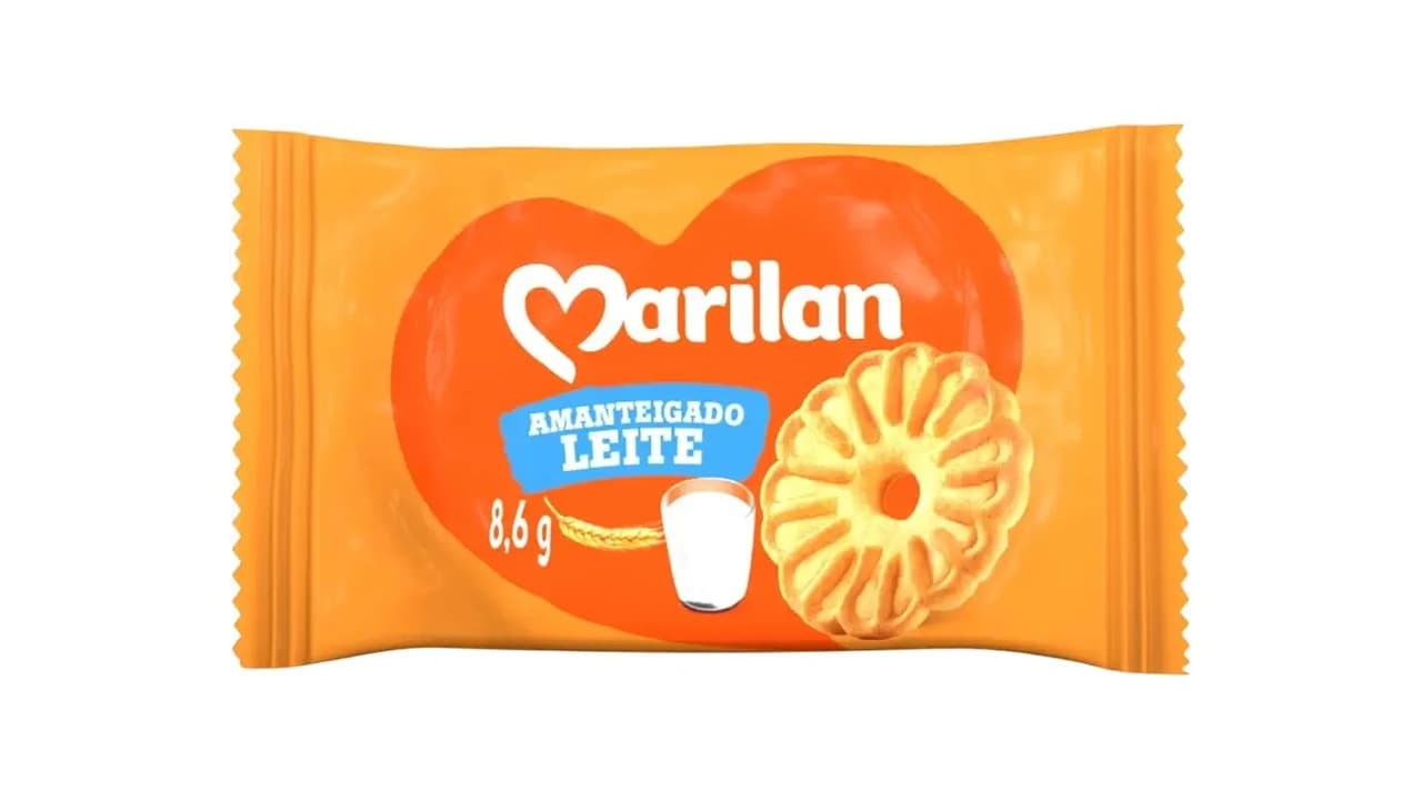 Qual o Melhor Biscoito Amanteigado? Confira 7 Opções Testadas e Aprovadas