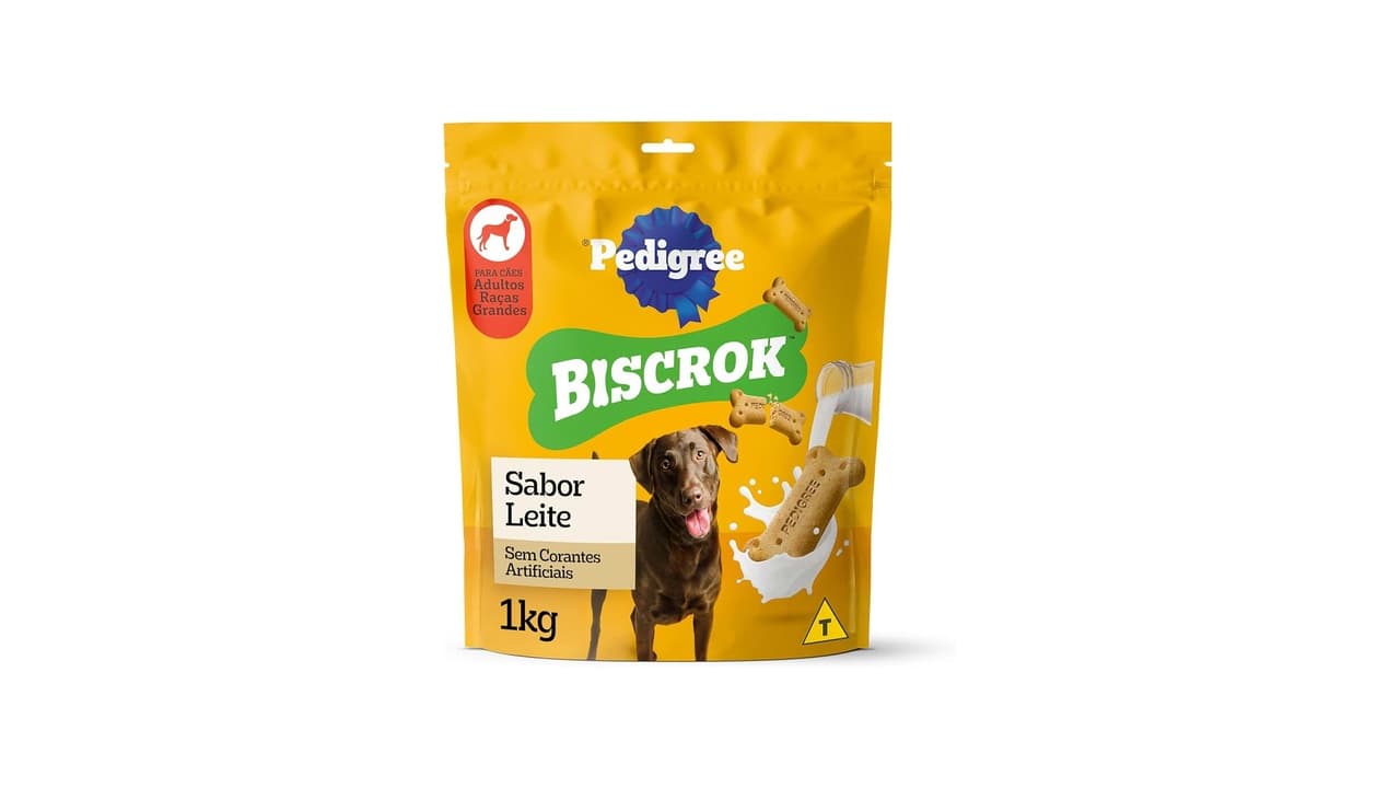 Qual Melhor Biscoito Cachorro? Confira 10 Opções Top para Seu Pet