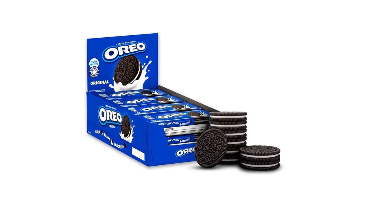 Qual o Melhor Biscoito do Mundo? Top 5 Recheados e Especiais!