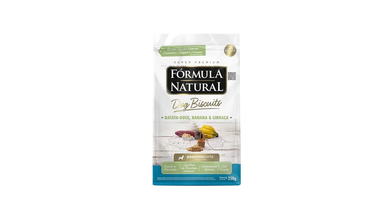 Qual Melhor Biscoito Natural Para Cachorro? 8 Opções Testadas e Aprovadas