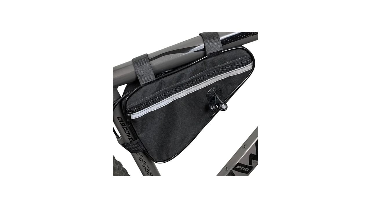 Qual a Melhor Bolsa para Bike? Conheça 6 Modelos Impermeáveis e Refletivos