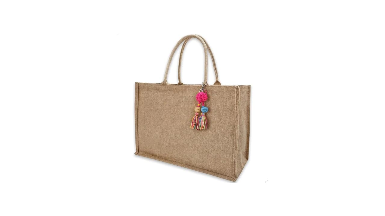 Qual Melhor Bolsa para Praia? 7 Modelos Resistentes e Estilosos!