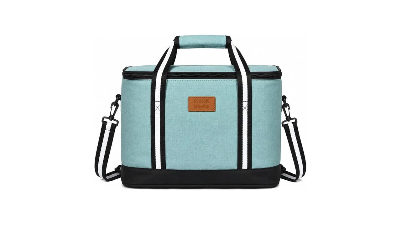 Qual a Melhor Bolsa Térmica Grande? Confira 12 Modelos Top Testados