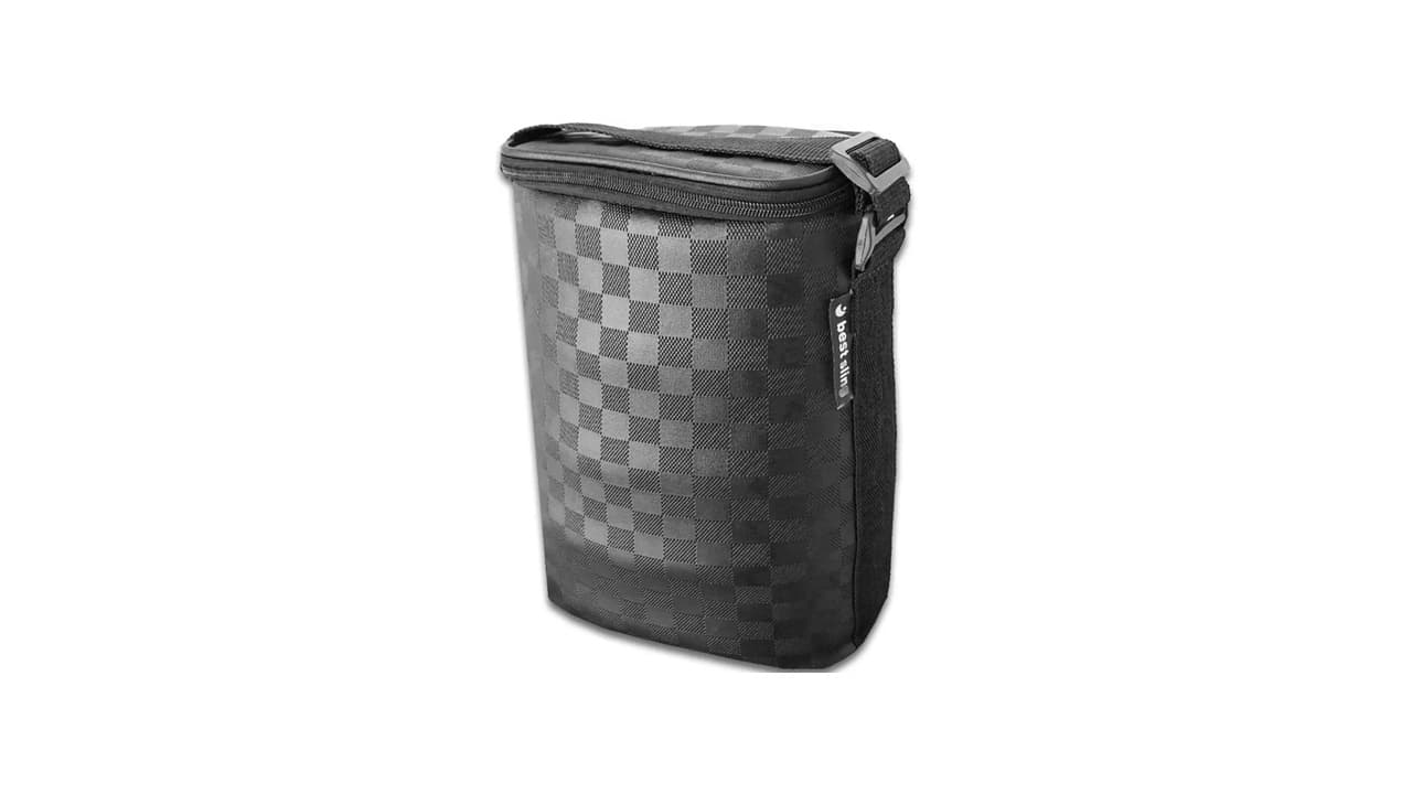 Qual a Melhor Bolsa Térmica para Vinho? 10 Modelos Testados em 2026