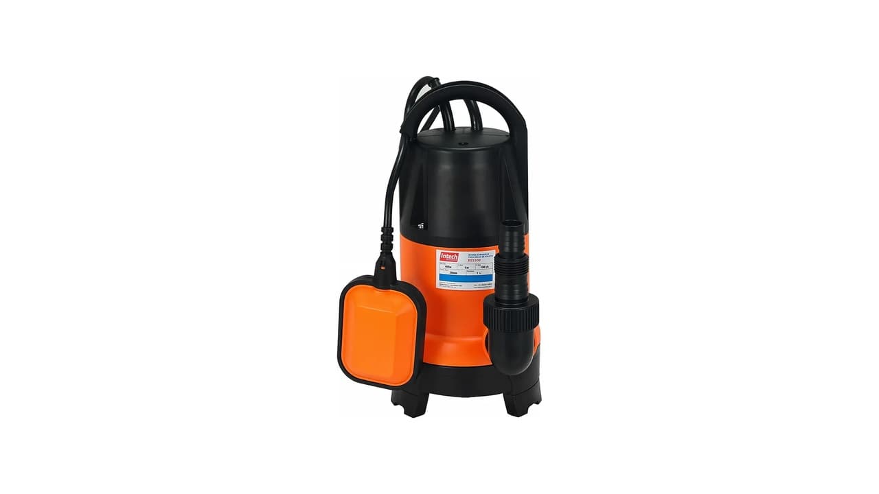 Qual Melhor Bomba D'água Submersa: 8 Modelos para Qualquer Necessidade