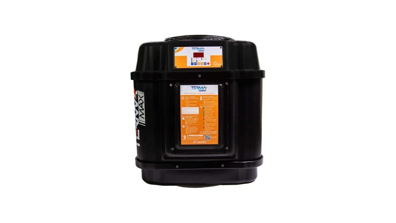 Qual Melhor Bomba de Calor para Piscina? Comparativo 2026 de 10 Modelos Full Inverter