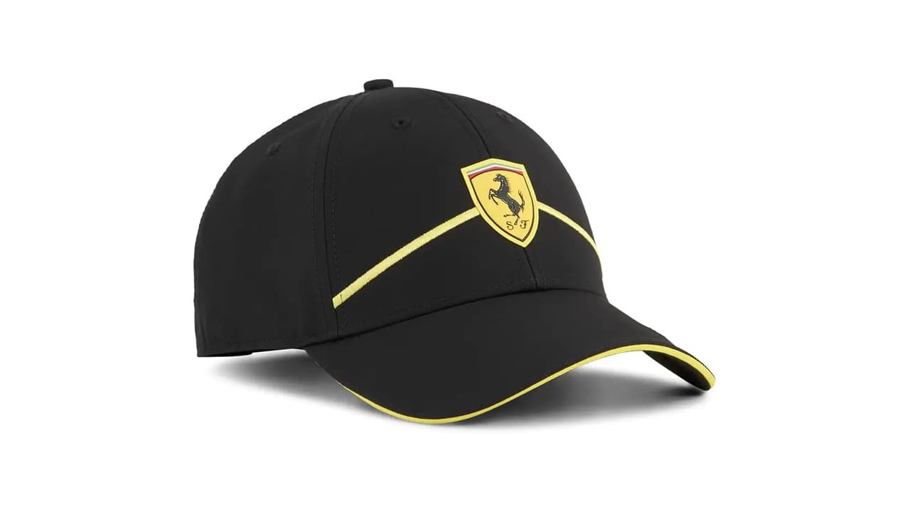 Qual Melhor Boné Puma Ferrari: Top 8 Modelos para Estilo e Performance