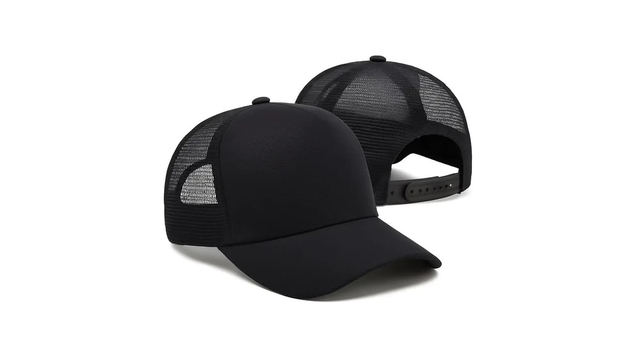 Qual a Melhor Boné Trucker? 8 Modelos para Estilo e Conforto